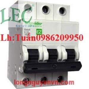 Aptomat EZ9F34216 - Easy9 MCB 2P 16A C 4,5kA 230V Miniature