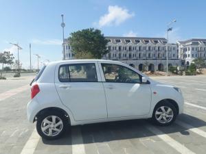 Xe 5 chỗ Celerio nhập khẩu Thái Lan, Xe mới 2018 - |Giá siêu hấp dẫn|