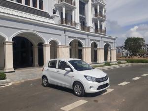 Xe 5 chỗ Celerio nhập khẩu Thái Lan, Xe mới 2018 - |Giá siêu hấp dẫn|