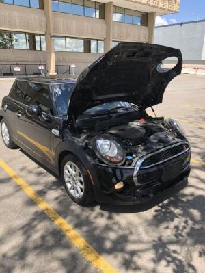 Cần bán gấp trả nợ xe Mini copper tự động đời 2015