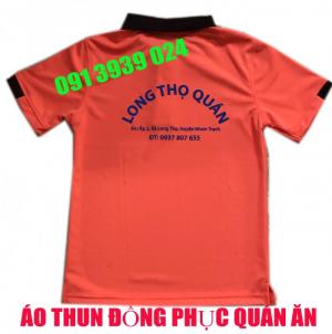 Địa chỉ may áo thun, may áo thun công ty, may áo thun uy tín, xưởng áo thun đồng phục giá rẽ