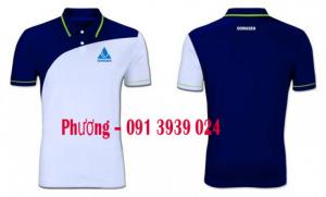 Xưởng áo thun, xưởng áo thun đồng phục giá rẽ, áo thun công ty, đặt may áo thun theo yêu cầu
