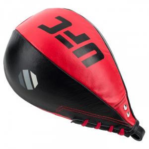 Banh tốc độ 872424 - UFC màu đen/đỏ 25*18cm - Gymaster