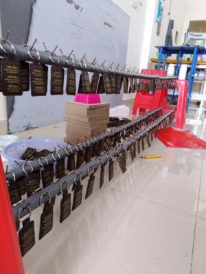 Xưởng sản xuất sổ da giá rẻ tại TP.Hồ Chí Minh