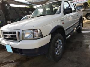 Xe Ford Ranger 2004