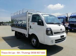 THÙNG MUI BẠT MỞ 3 BỬNG