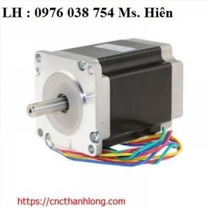 Động cơ bước size 57 , máy cnc đục gỗ