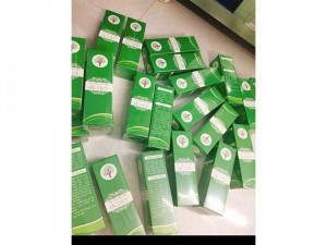 Trị mụn nám tàn nhang sắc dược