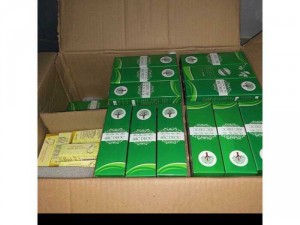 Trị mụn nám tàn nhang sắc dược