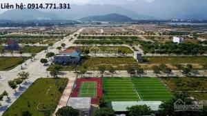 Đất Golden Hills gần đường Nguyễn Tất Thành nối dài