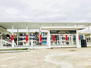 Đất Golden Hills gần trường Đàm Quang Trung