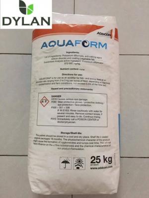 Acid hữu cơ AQUAFORM