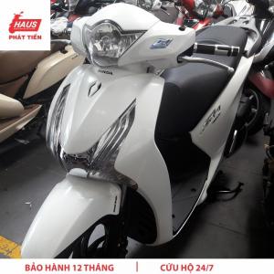 Bán xe SH150 2016 màu TRẮNG, Smartkey, máy zin, chính chủ, hỗ trợ trả góp, bảo hành 12 tháng.
