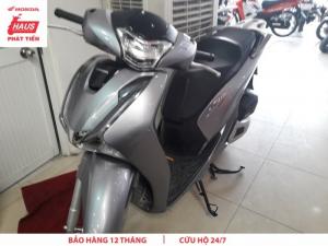 Bán xe SH150 2017 màu BẠC, Smartkey, máy zin, chính chủ, hỗ trợ trả góp, bảo hành 2 năm HVN.