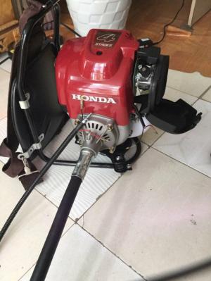 Động cơ Honda GX35 nhập khẩu nguyên chiếc siêu khỏe