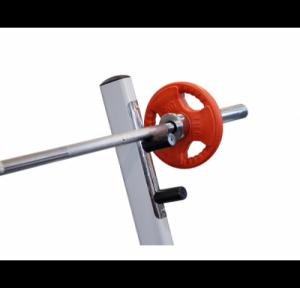 Ghế đẩy ngực dốc lên TG-220 - Gymaster