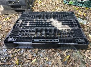Pallet nhựa TDT ( 1300x1100x120mm )