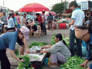 Ngân hàng thanh lý đất thổ cư trong đô thị Bình Dương