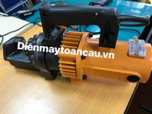Máy cắt sắt thủy lực cầm tay Handy 25 cắt sắt phi 25mm