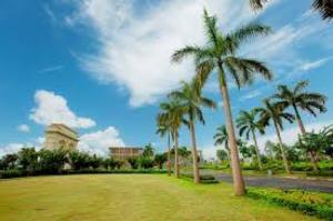 Khu đô thị đẹp như tranh ở Phố Nối, có ngay lô đất 100m2.
