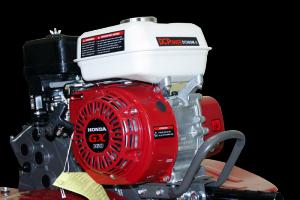 Máy xới đất đa năng Honda GX200