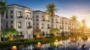 Có ngay lô đất nền 200m2 view Hồ đẳng cấp nhất Phố Nối, Hưng Yên.