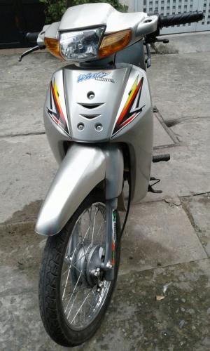 Ban xe tai nha wave LD