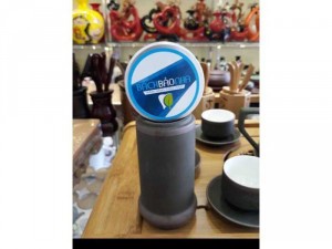 Chuyên cung cấp sản phẩm trắng răng thảo dược Bách bảo nha, với thành phần thảo dược an toàn