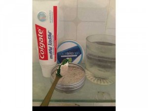 Chuyên cung cấp sản phẩm trắng răng thảo dược Bách bảo nha, với thành phần thảo dược an toàn