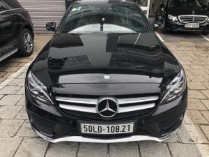 Mercedes-Benz C300 Siêu Lướt Siêu Mới. tiết kiệm hơn 200 triệu đồng Giá xe Mercedes C300 1ty890