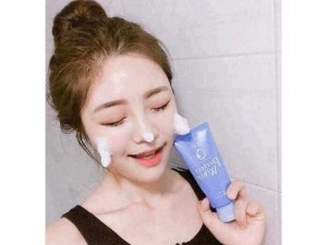 Sữa rửa mặt