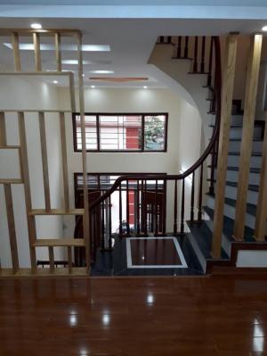 Nhà Đẹp Ngọc Hồi - Thanh Trì – Hà Nội Dt 36mx4t Gần Bến Xe Nước Ngầm.