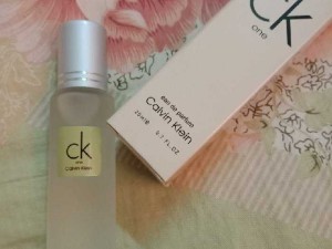 Nước hoa mini Pháp chính hãng