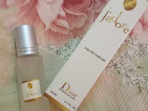 Nước hoa mini Pháp chính hãng