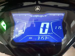 Bán Nvx125 khóa thông minh mới chạy 3100km