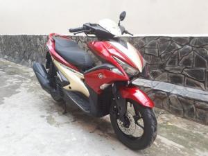 Bán Nvx125 khóa thông minh mới chạy 3100km