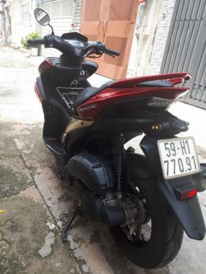 Bán Nvx125 khóa thông minh mới chạy 3100km