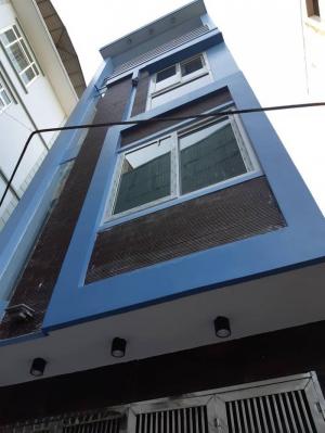 Cần bán nhà Tựu Liệt Liệt Linh Đàm 35m2 4T GIÁ RẺ SẬP NGUỒN.