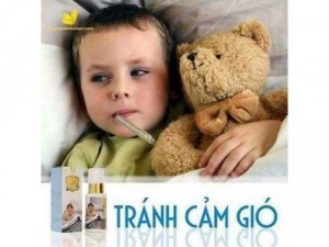 Sữa Tắm Cho bé Linh Nhâm