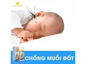 Sữa Tắm Cho bé Linh Nhâm