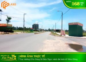 Bán Đất Nền Điện Ngọc Quảng Nam Rẻ Nhất Thị Trường