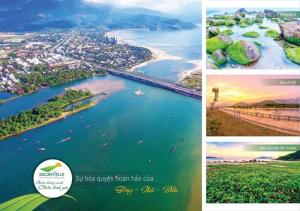 Bán đất Golden Hills - đường 7.5m