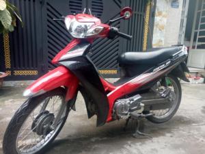 Yamaha Sirius 2k15 xe đẹp máy êm nguyên zin mới 95%