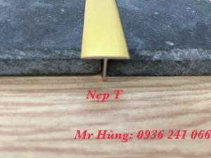 Nẹp nhôm, nẹp trang trí Đà Nẵng, Huế, Hội An, Quy Nhơn, Nha Trang