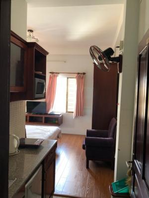 Căn hộ mini gần cầu Trần Thị Lý