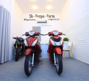 Vision biển số đẹp