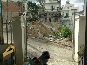 Bán nhà tại thành phố đà lạt