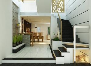 Tôi cần bán gấp nhà 3 tầng,MT đường số 10,Tân Quy,Q.7