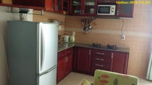Căn hộ ở Hải Châu - Đà Nẵng full nội thất
