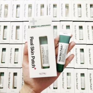 Gel vá da che mụn, sẹo thần thánh Not4U Real Skin Patch